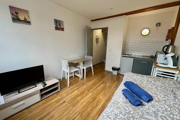 Ferienwohnung für 2 Personen - 1