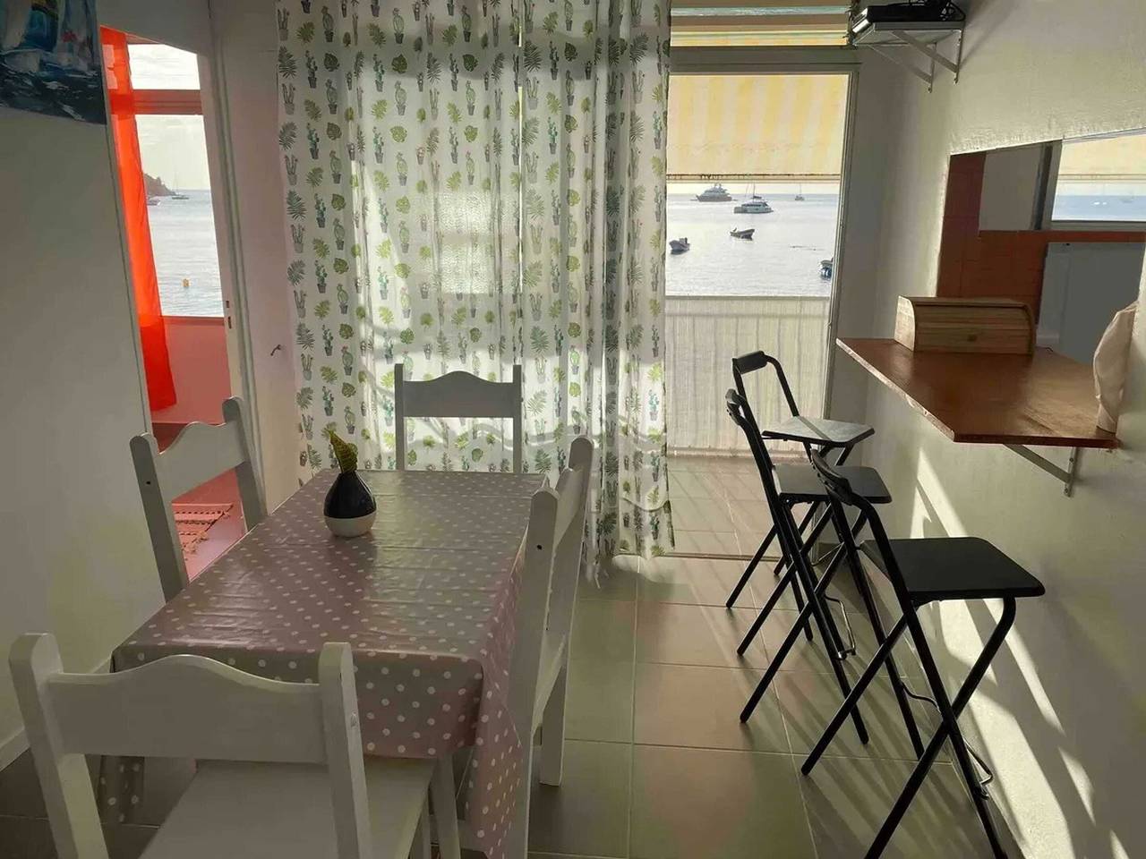 Apartamento entero, Encantador apartamento con vistas al mar en Les Anses-d'Arlet in Grande Anse d'Arlet, Les Anses d'Arlet