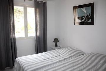 Villa pour 6 Personnes dans Santa Giulia, Porto-Vecchio, Photo 2