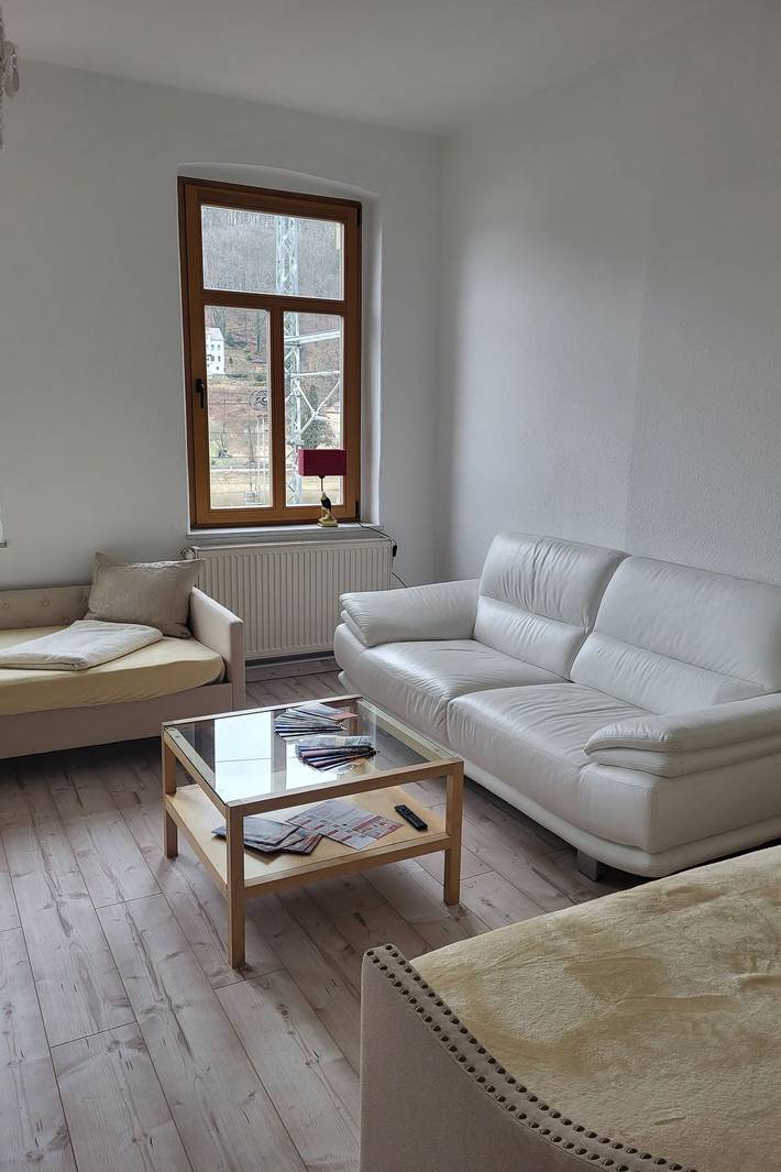 Ferienwohnung für 12 Personen, mit Haustier in Königstein - 3