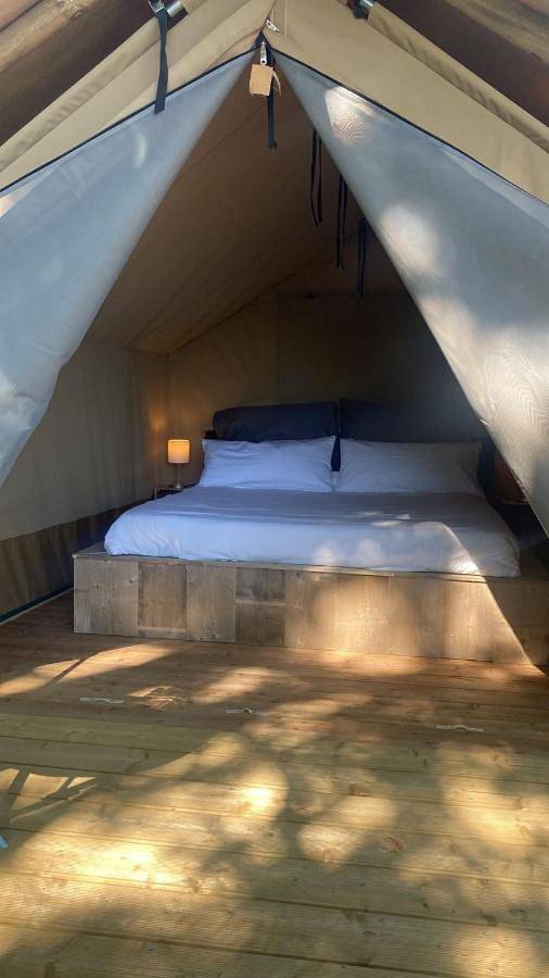 Chambre d’hôte pour 2 personnes, avec piscine et jardin à Figanières - 4