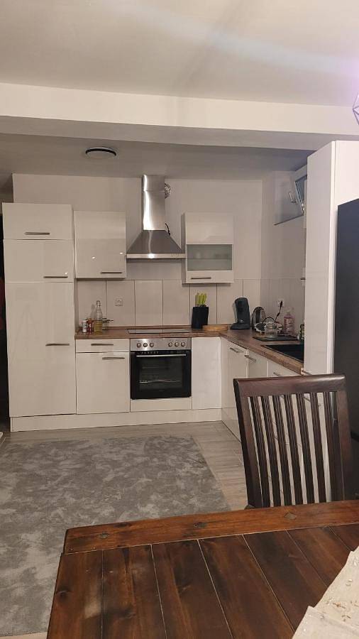 Ferienwohnung für 7 Personen, mit Garten in Hückelhoven - 4