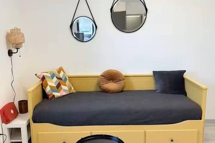 Gîte pour 4 personnes à Mulhouse - 4