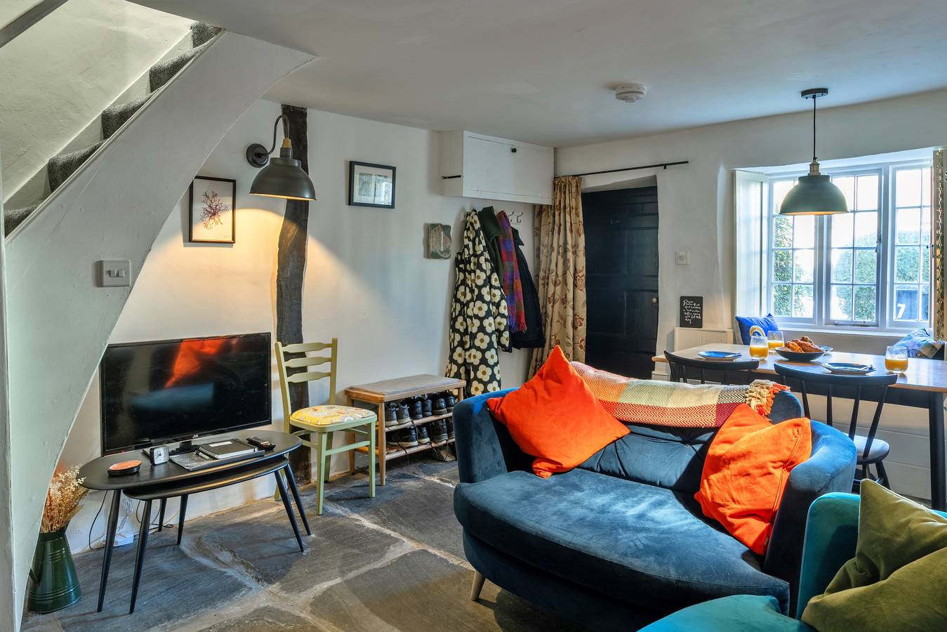 Casa vacanza a Launceston a partire da 105€ a notte