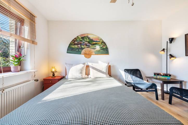 Ferienwohnung für 2 Personen, mit Garten in Neuenkirchen (Lüneburger Heide) - 3