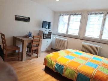 Gîte pour 2 personnes à Fribourg