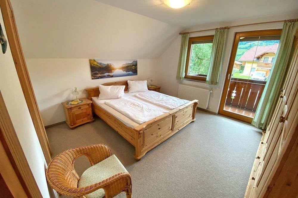 Geheel appartement, Apartment Bergblick - Ferienhaus Schaller am Galsterberg in Pruggern, Schladming-Dachstein