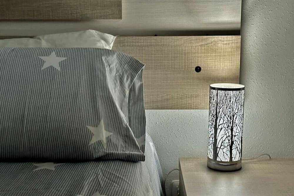 Ganze Wohnung, Apto 3 hab cerca de la playa - El Solar 6818 in Noja, Kantabrische Küste