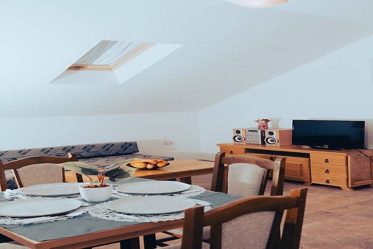 Appartamento vacanze a Verbosca a partire da 69€ a notte