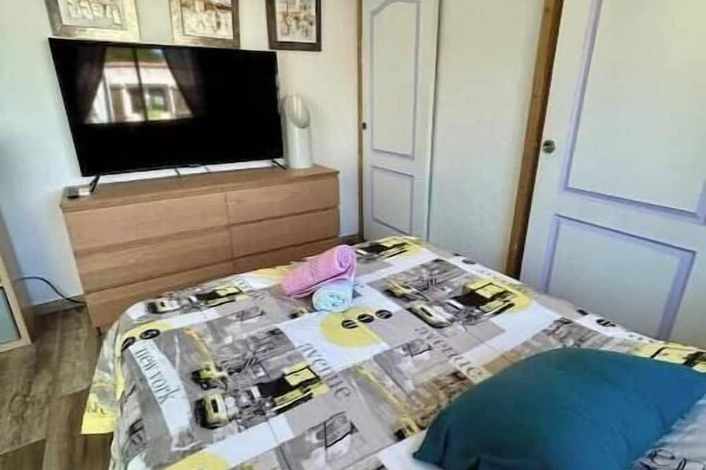 Ganze Wohnung, Air-conditioned studio near the beaches in Lattes, Mittelmeerküste (Frankreich)