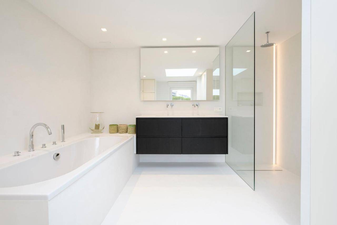 Beautiful 3 bedrooms villa near Zwin with a garden in Knokke-Heist, Flandre-Occidentale