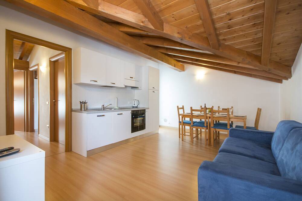 Appartamento vacanze a Domaso a partire da 205€ a notte