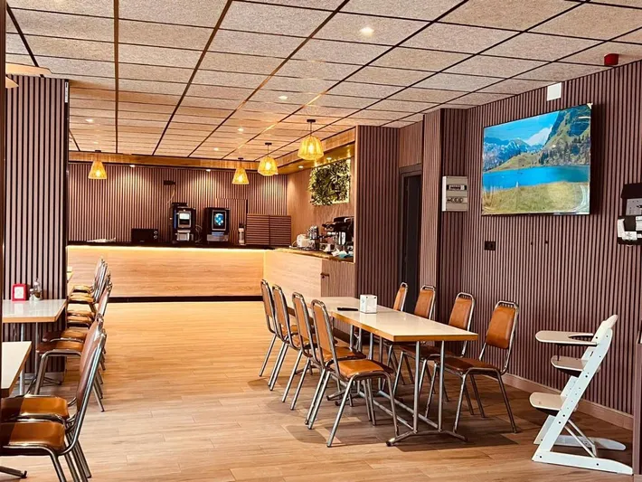 Hotel para 2 personas, con vistas al lago y vistas - 1