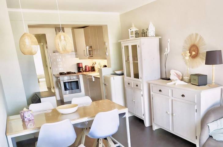 Gîte pour 4 personnes, avec balcon et vue à Wenduine - 4