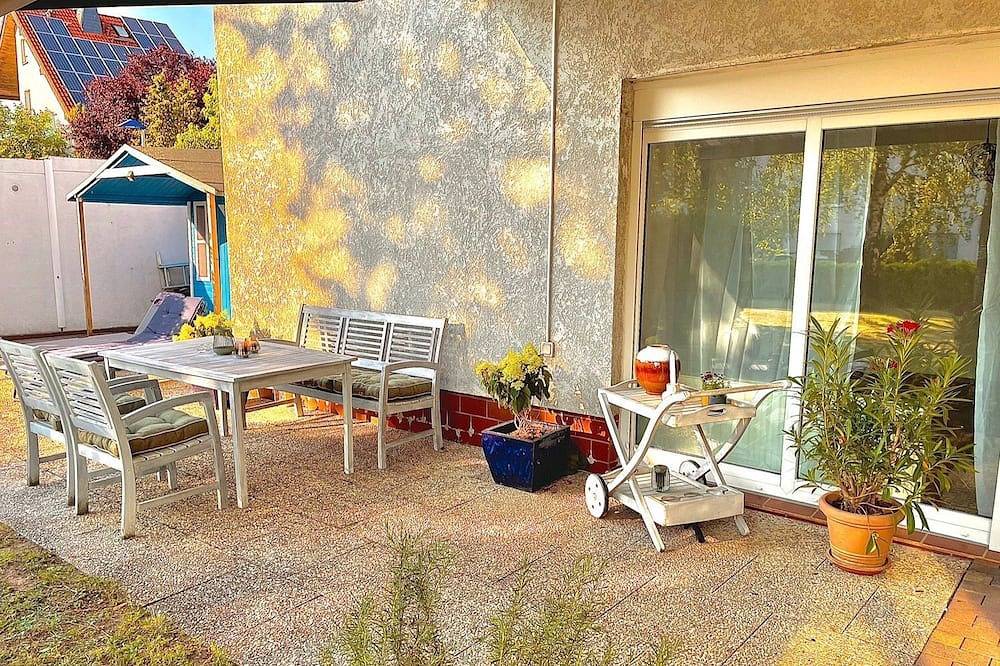 3 bedroom private vacation home in langen (hessen) in Langen, Landkreis Offenbach