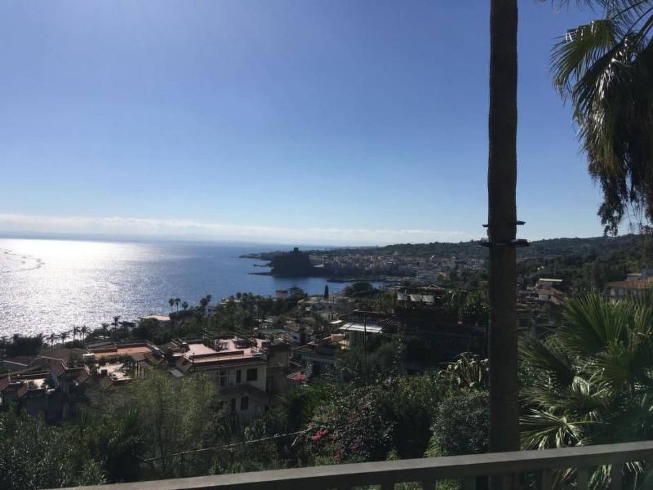 Appartement entier, 'Casa Nausica in Aci Trezza, Aci Castello