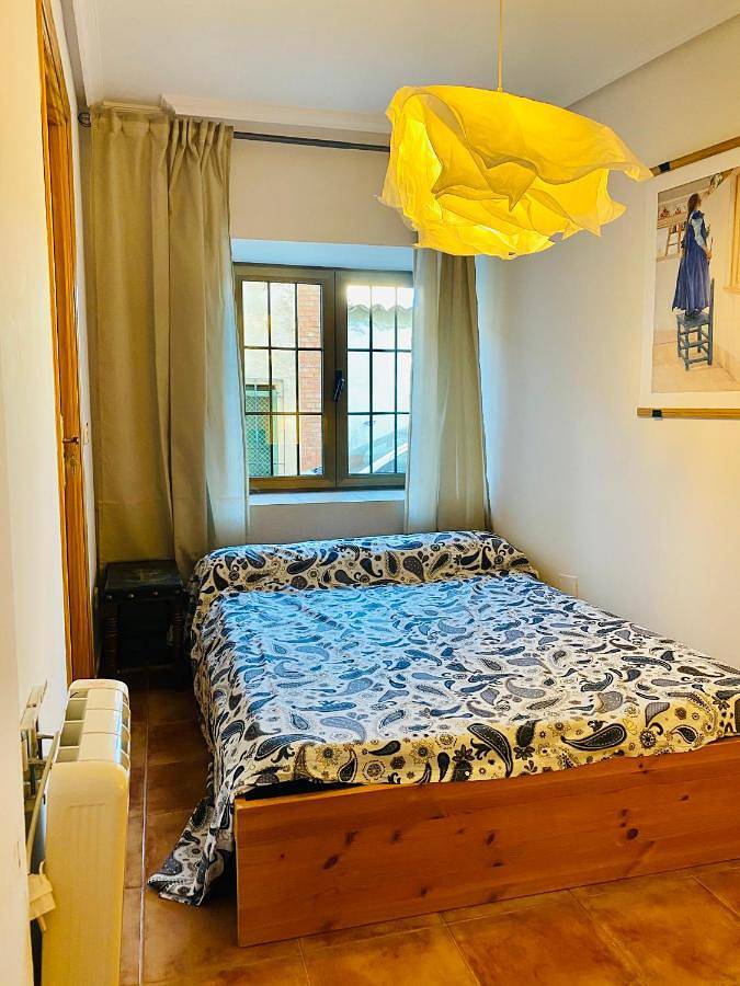 Apartamento de vacaciones para 6 personas en Sierra Norte - 2