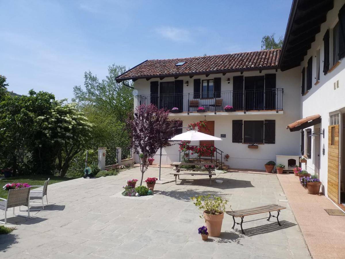 Casa Langhe di Mango - Barolo in Mango , Langhe