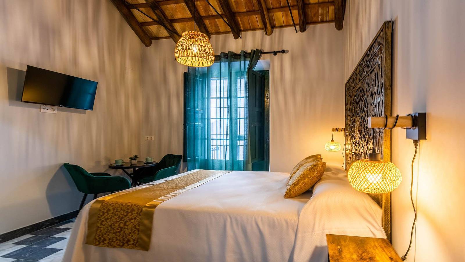 Apartamento vacacional entero, Safira Suite Centro Cordoba ⭐⭐⭐⭐ in Córdoba (Ciudad), Córdoba