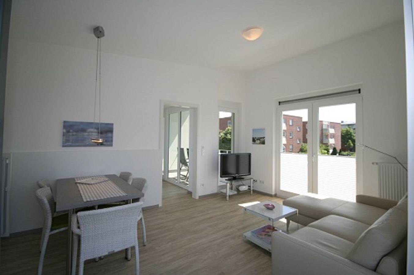 Ferienwohnung in Grömitz ab 146€ pro Nacht