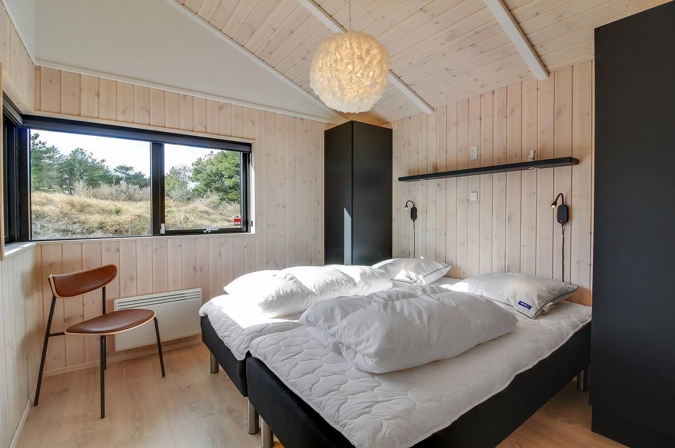 3 bedroom home in Løkken in Kettrup Bjerge, Hjørring und Umgebung