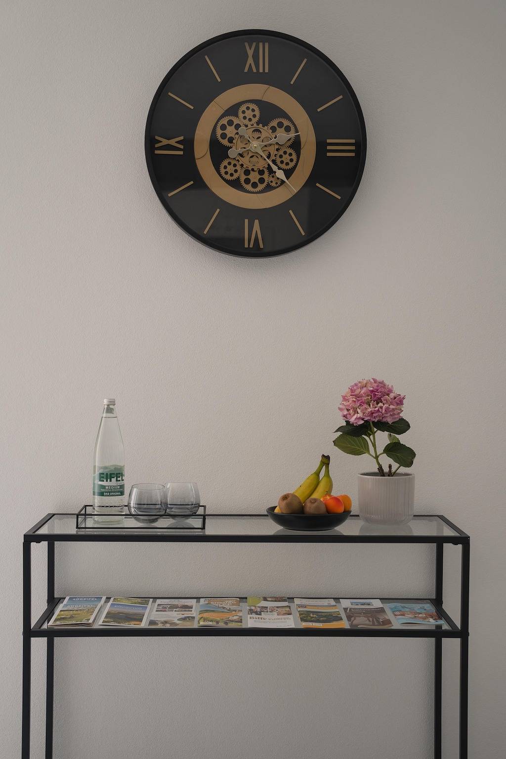 Entire holiday apartment, Apartment, bath, toilet, sauna in Eifelkreis Bitburg-Prüm