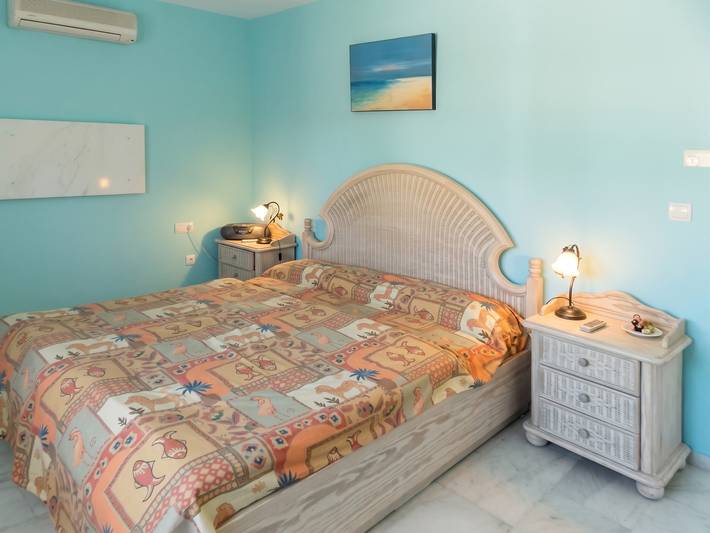 Elegante Villa in Nuevo Portil mit Gemeinschaftspool in El Portil, Cartaya