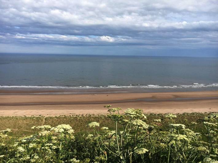 Location de vacances pour 5 personnes, avec jardin et vue à Stonehaven - 3