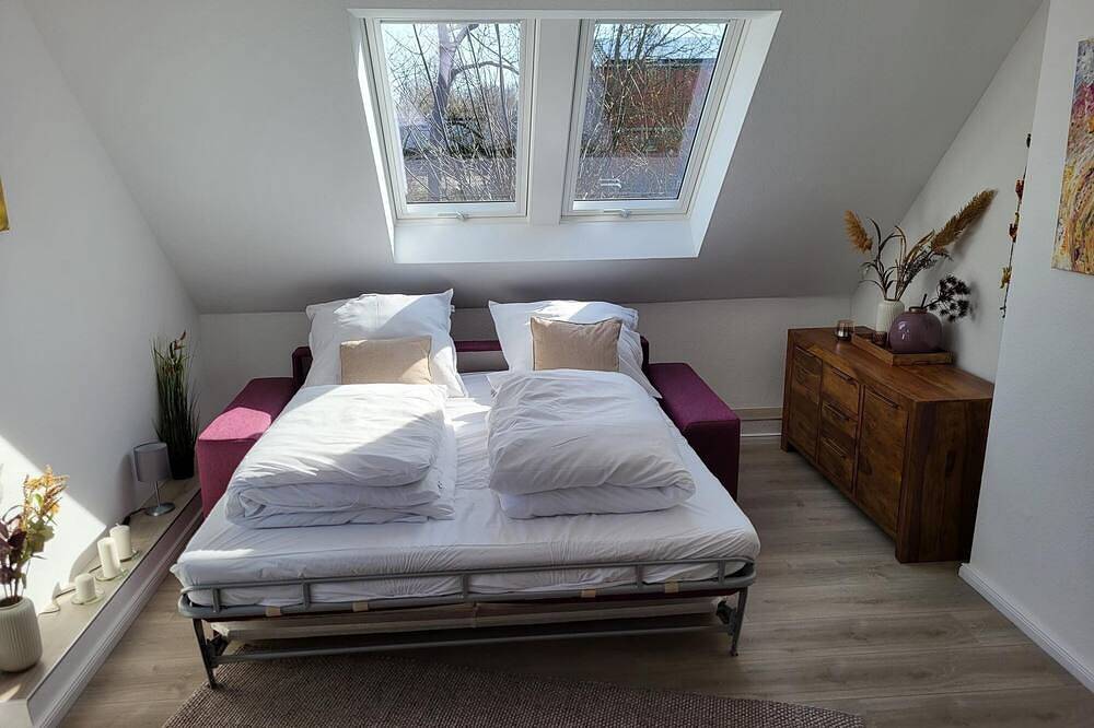 Ferienhaus für 6 Gäste mit 90m² in Fehmarn Ot Meeschendorf in Meeschendorf, Fehmarn