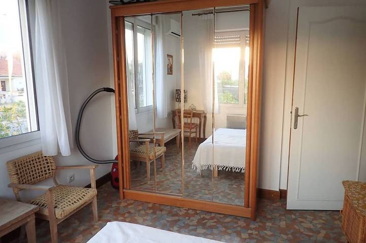 Villa pour 7 personnes, avec balcon à Palavas-les-Flots - 4