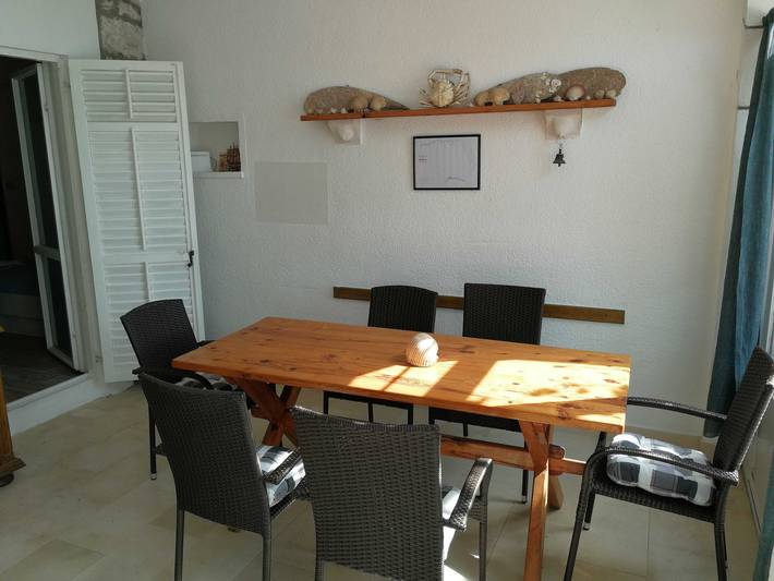 Ferienwohnung für 6 Personen, mit Terrasse, kinderfreundlich auf Peljesac - 2