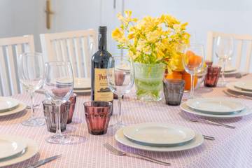 Casa de vacaciones in Porto Cristo, Manacor für 8 