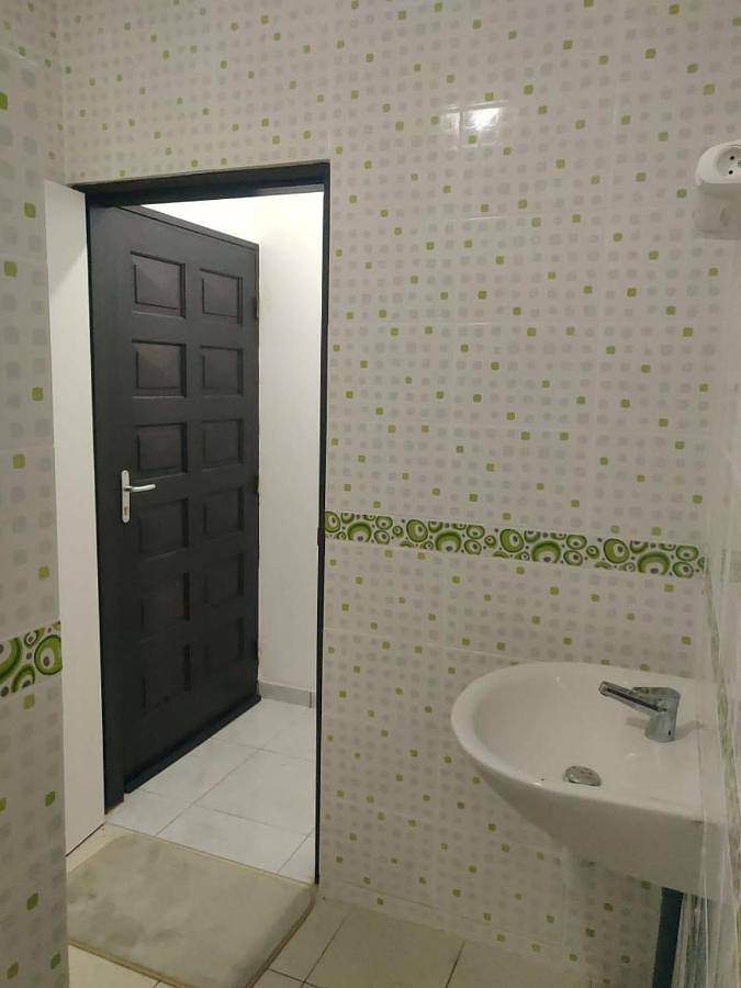 Gîte pour 2 personnes à Saint-Laurent-du-Maroni - 2