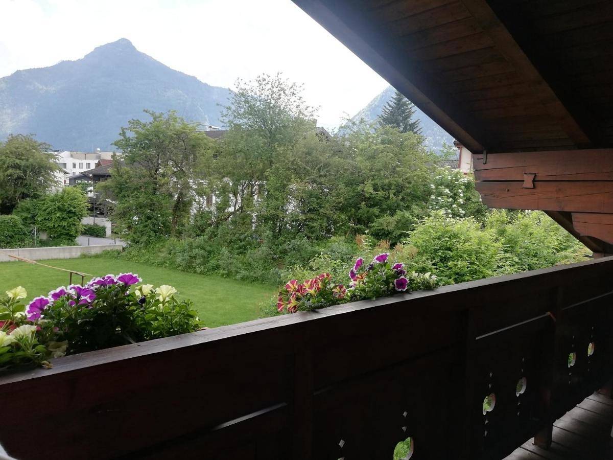 Ganze Wohnung, Landhaus Kurz in Golling an der Salzach, Tennengau