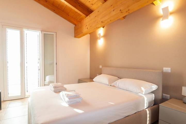 Appartamento intero, Casa degli Artigiani in Oristano, Campidano