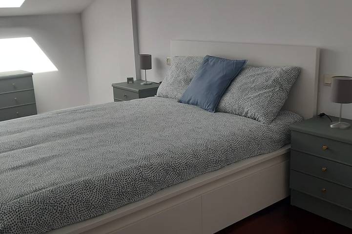 Casa de vacaciones para 4 personas - 1