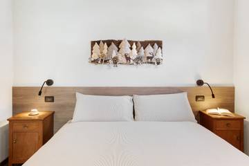 Vakantieappartement voor 4 Personen in Livigno, Livigno Alps, Afbeelding 1