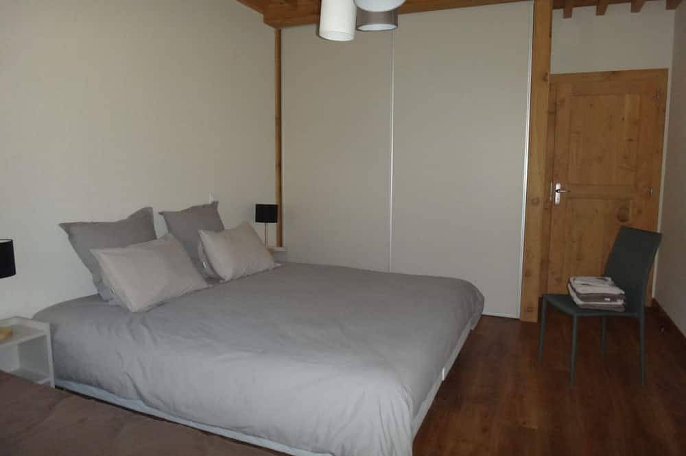 Between Lake And Mountains: Côté Bauges - Rental ★★★★ near Lake Annecy in Faverges, Parc naturel régional du Massif des Bauges