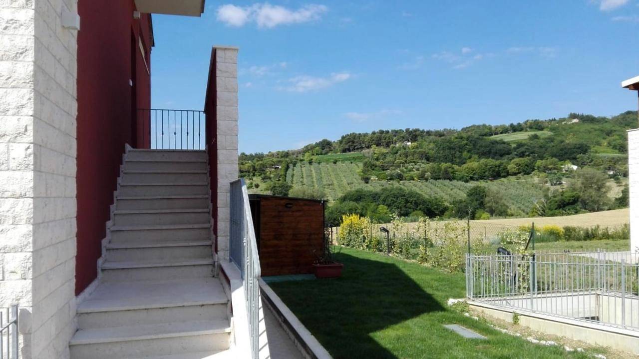 One-Bedroom House in Sirolo, Riviera del Conero
