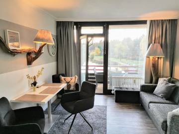Location De Vacances pour 4 Personnes dans Goslar, Westharz, Photo 1