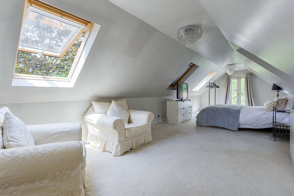 Lovely Country House Annex Near Billericay  in Chelmsford, Essex