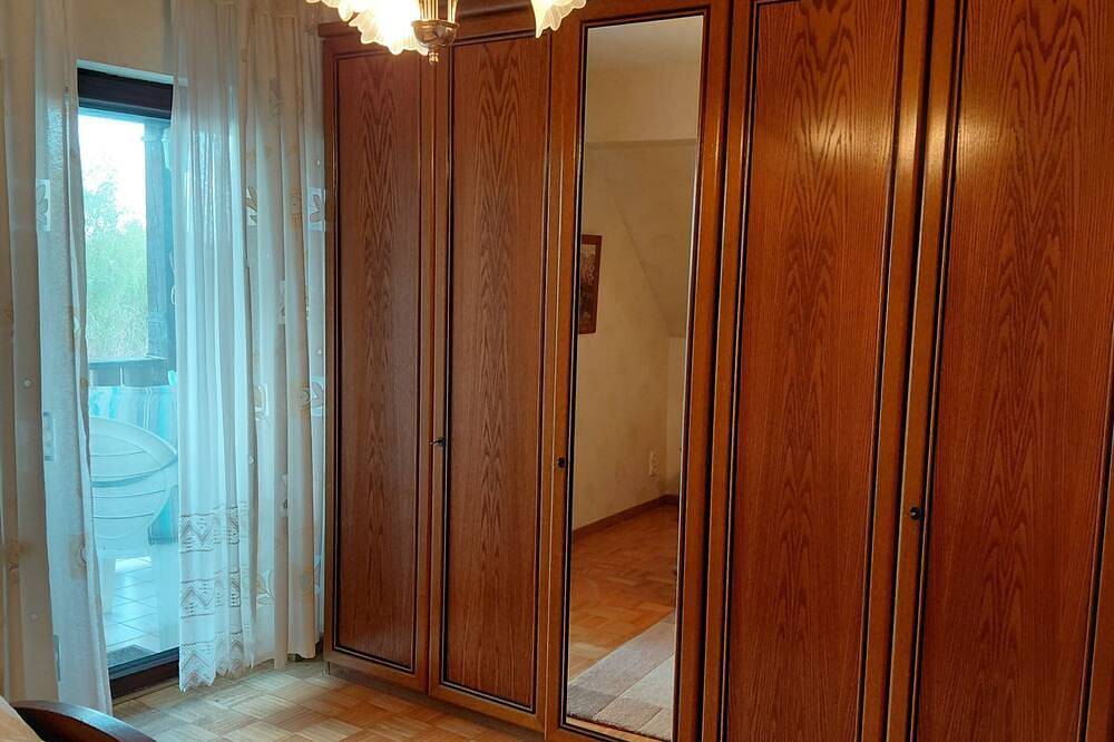 Ferienwohnung mit Aussicht in Grimnitzsee, Joachimsthal