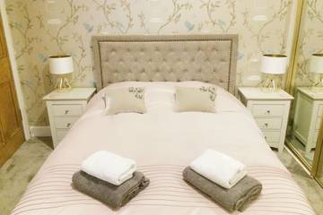 Holiday Home for 4 People in Edinburgh, Edinburgh and Lothian, Photo 4