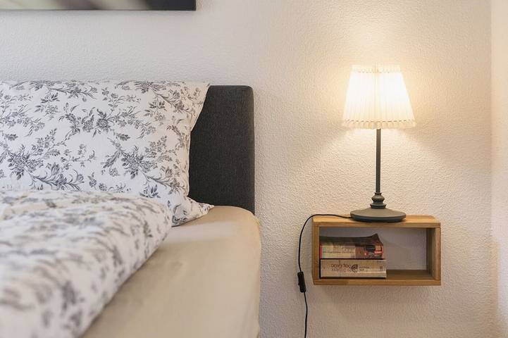 Ferienwohnung für 4 Personen, mit Balkon in Pieschen-Nord/Trachenberge - 4