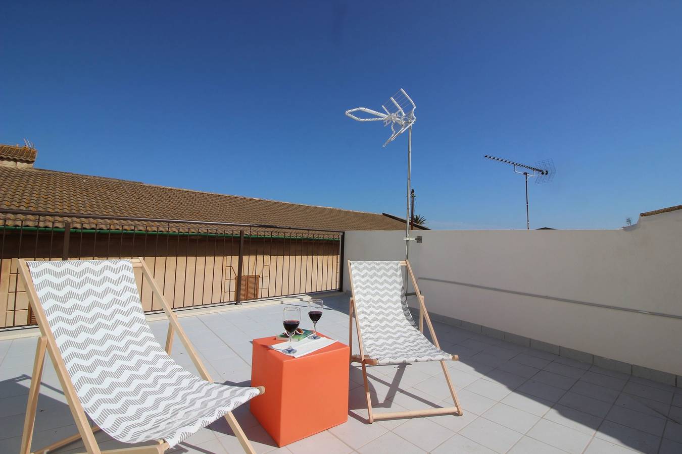 Entire apartment, Traditional Majorcan apartment in the old town - Apartment Centric in Sa Pobla, North Majorca