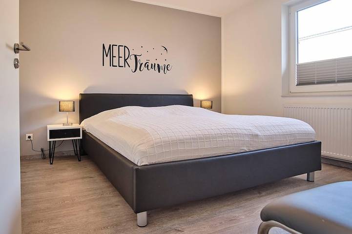Ferienhaus für 6 Personen, mit Terrasse und Sauna sowie Garten in Gammendorf - 2