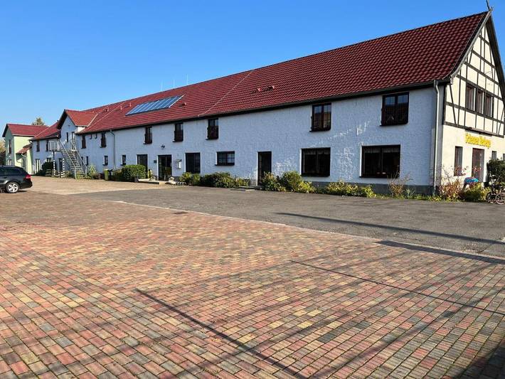 Hotel für 6 Personen, mit Garten und Sauna in Unterspreewald - 4