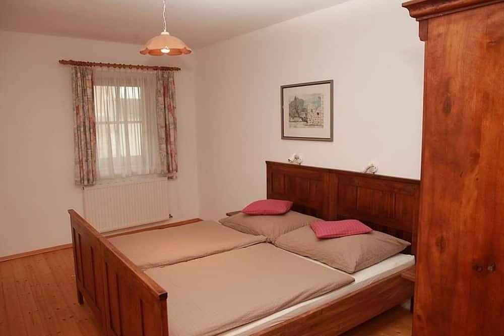 Ganze Wohnung, Biobauernhof Tauchner - Appartement in Reißeck, Lieser-Maltatal