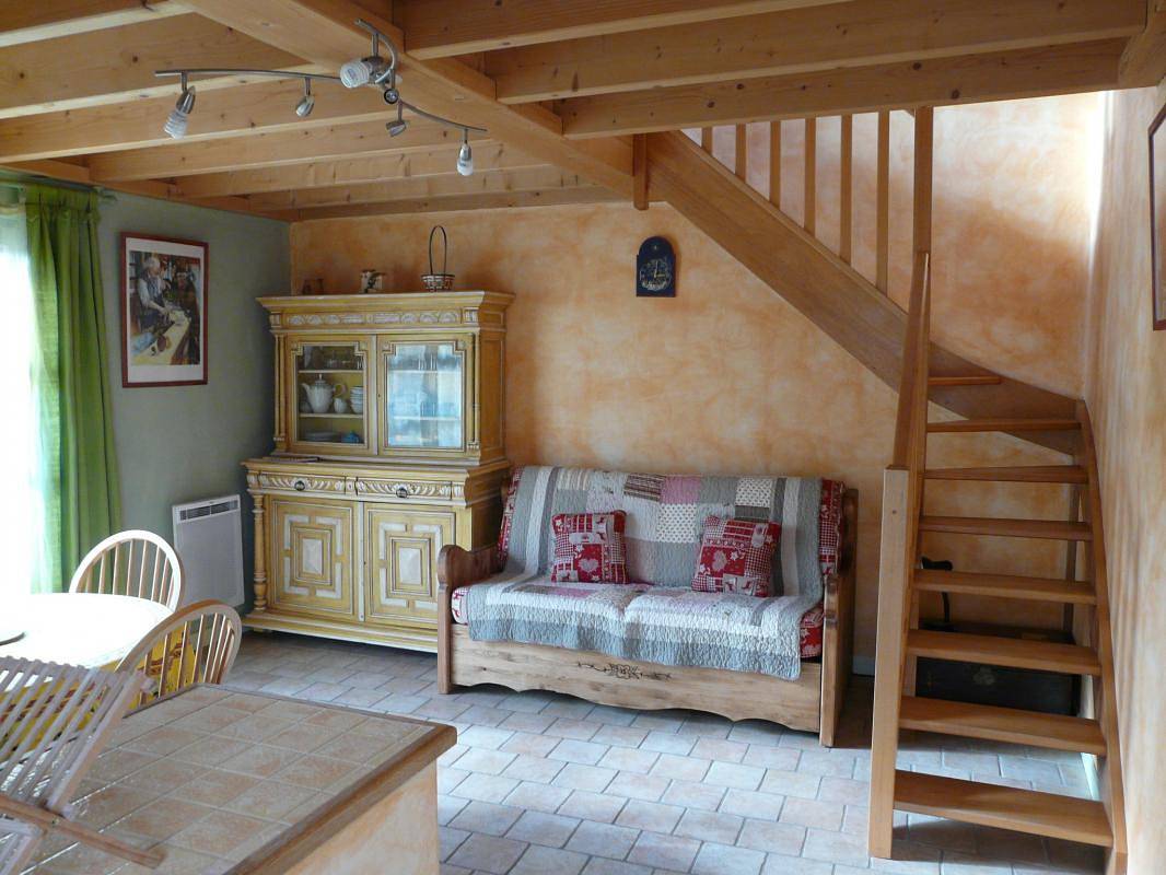 La Belle Etoile in Villabé, Essonne