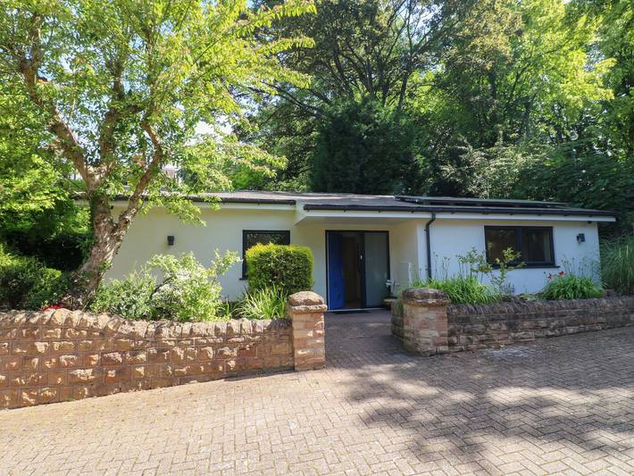 Vacation rental for 2 people in Nottingham
